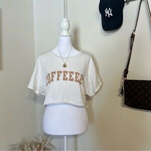 Aerie crop top size S/P